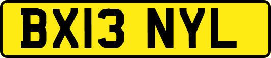 BX13NYL