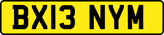 BX13NYM