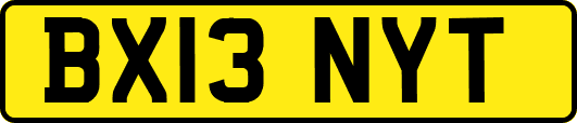 BX13NYT