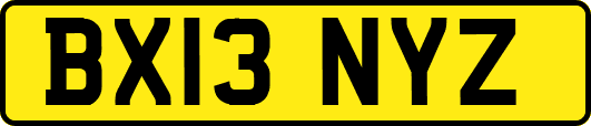 BX13NYZ
