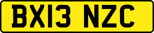 BX13NZC
