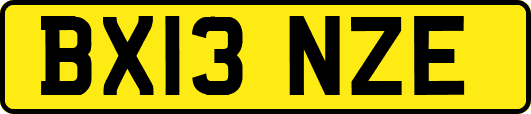BX13NZE