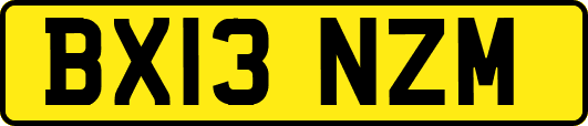 BX13NZM