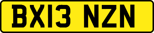 BX13NZN