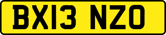 BX13NZO