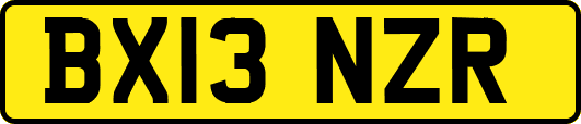 BX13NZR