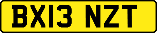 BX13NZT