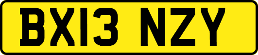 BX13NZY