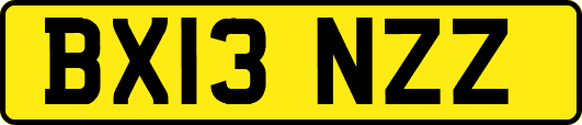 BX13NZZ