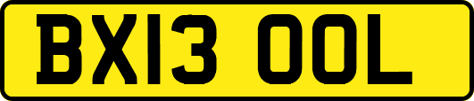 BX13OOL