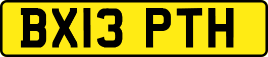 BX13PTH