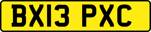 BX13PXC