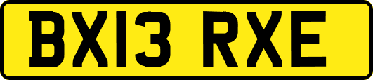 BX13RXE