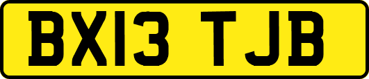 BX13TJB