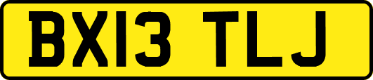 BX13TLJ