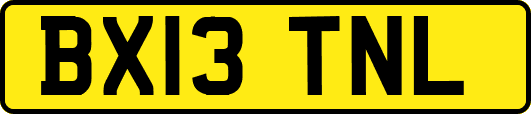 BX13TNL