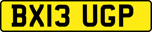 BX13UGP