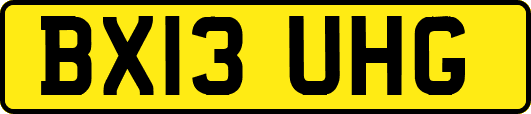 BX13UHG