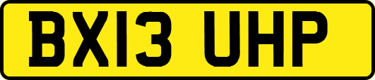 BX13UHP