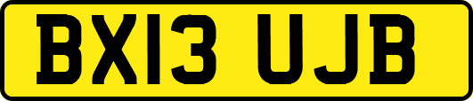 BX13UJB