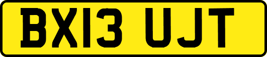 BX13UJT