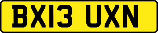 BX13UXN