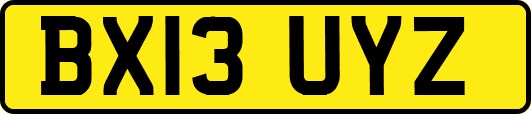 BX13UYZ