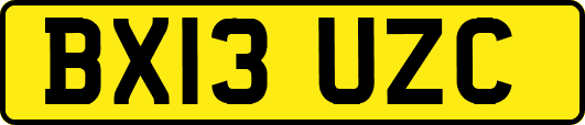 BX13UZC