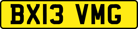 BX13VMG