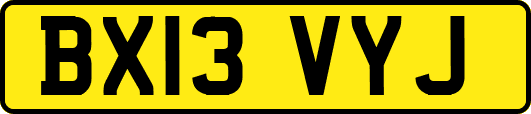 BX13VYJ