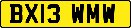 BX13WMW