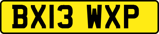 BX13WXP