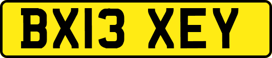 BX13XEY