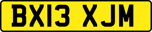 BX13XJM