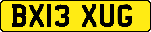 BX13XUG
