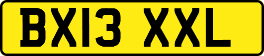 BX13XXL