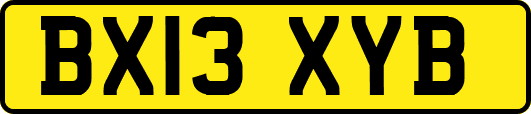 BX13XYB