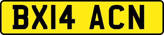 BX14ACN