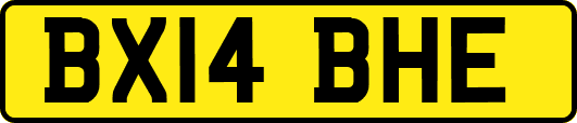 BX14BHE