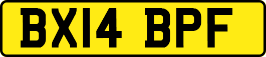 BX14BPF