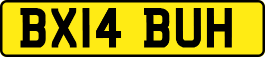 BX14BUH