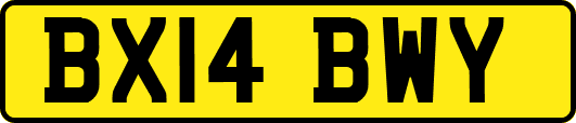 BX14BWY