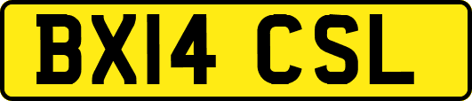 BX14CSL