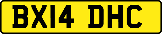 BX14DHC