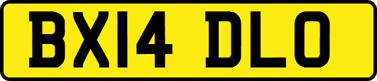 BX14DLO