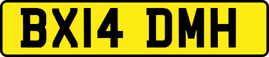 BX14DMH