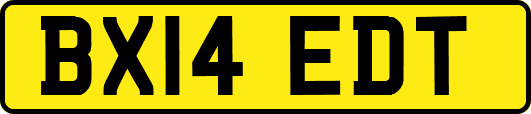 BX14EDT