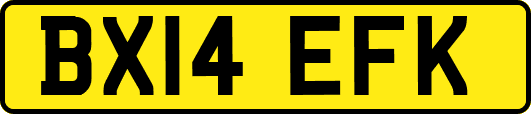 BX14EFK