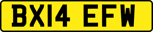 BX14EFW