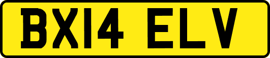 BX14ELV
